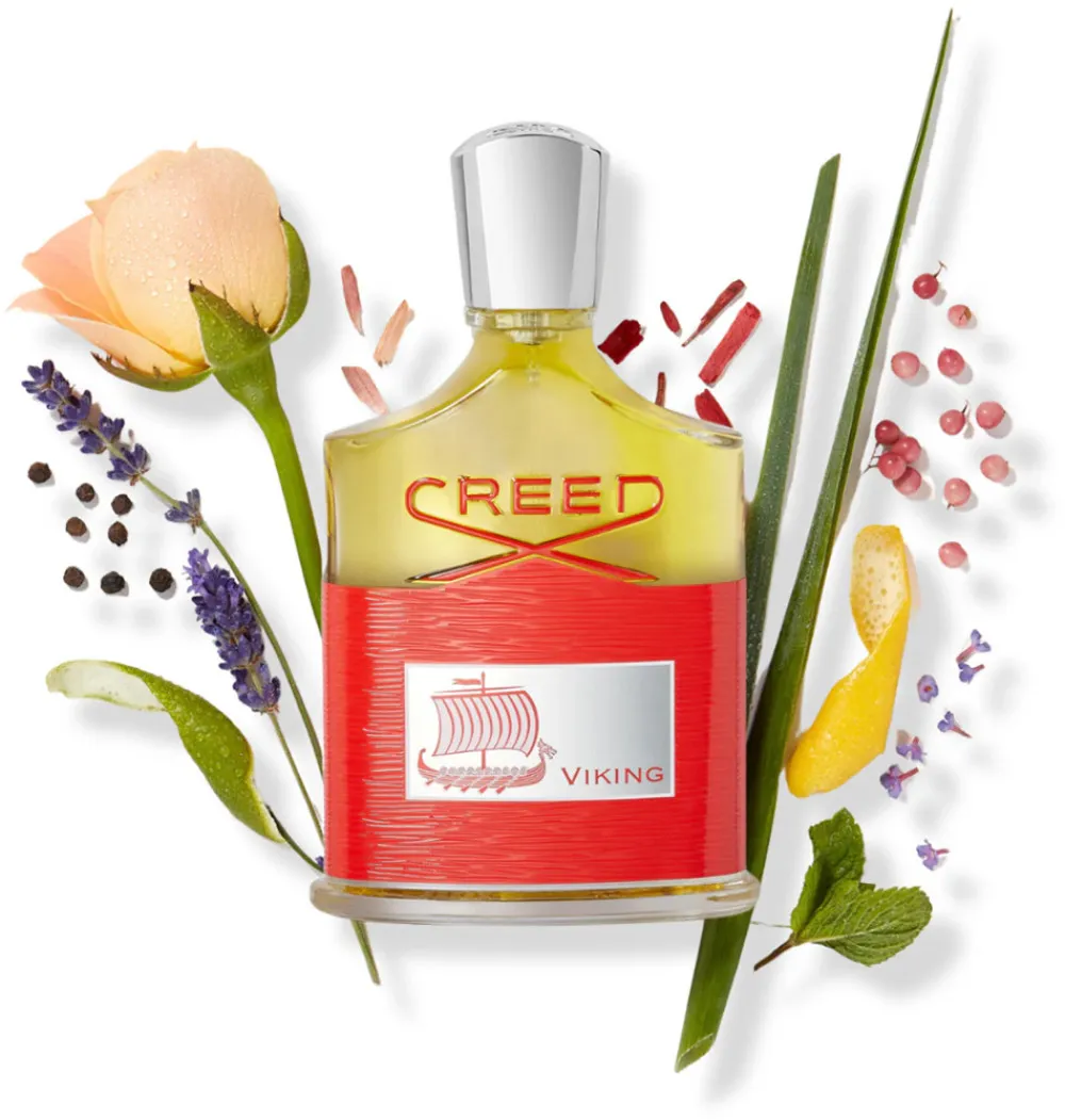 Viking parfumska voda 100 ml za moške