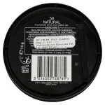 Creme Puff puder v kamnu 14 g - 50 Natural