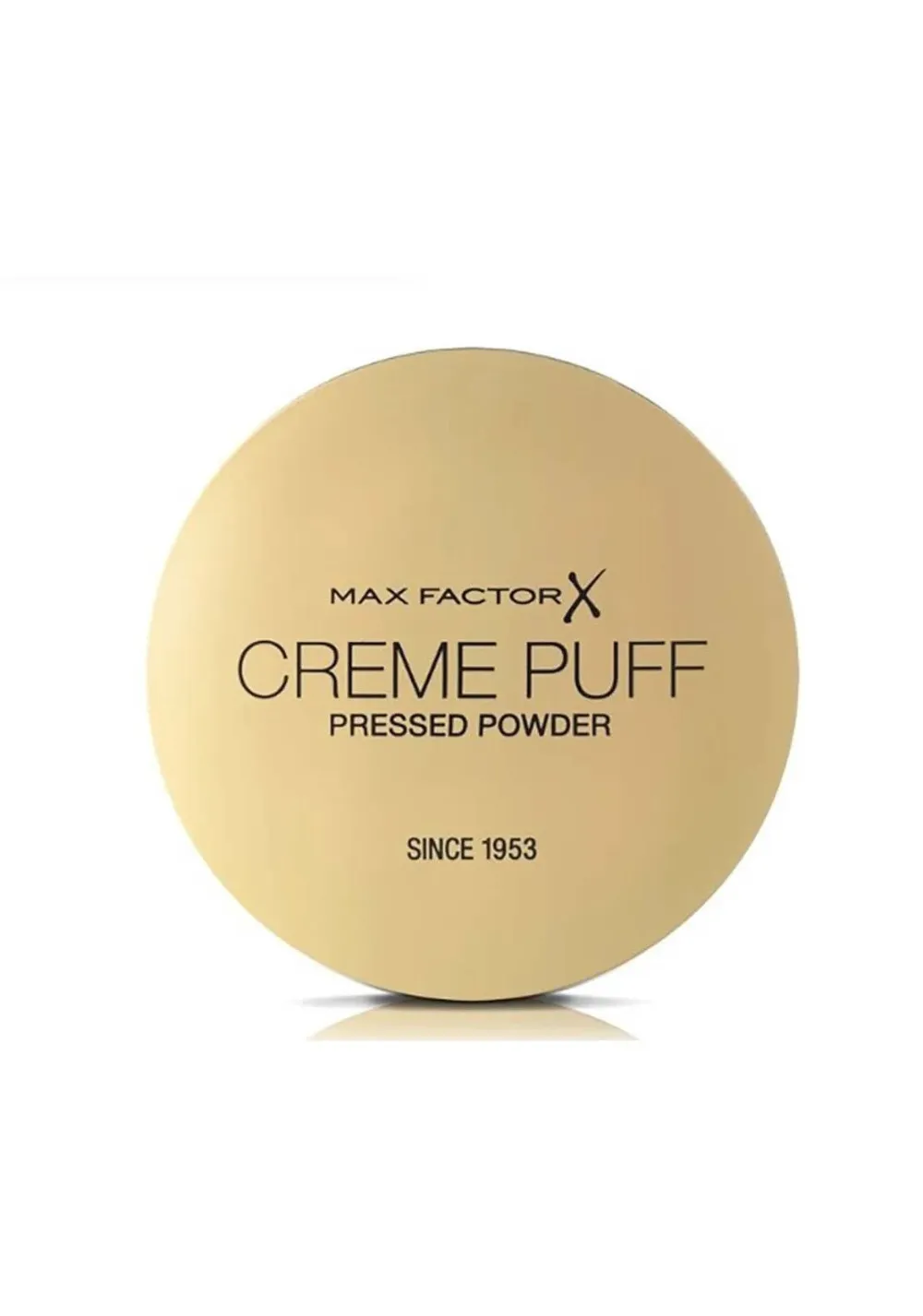 Creme Puff puder v kamnu 14 g - 50 Natural