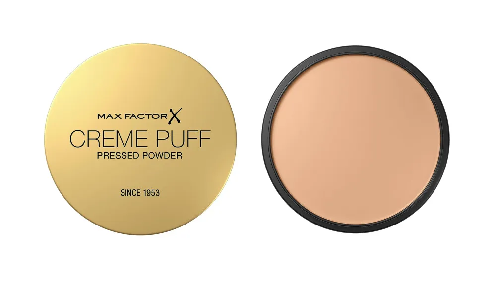 Creme Puff puder v kamnu 14 g - 50 Natural