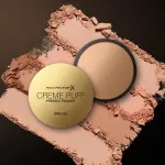 Creme Puff puder v kamnu 14 g - 50 Natural