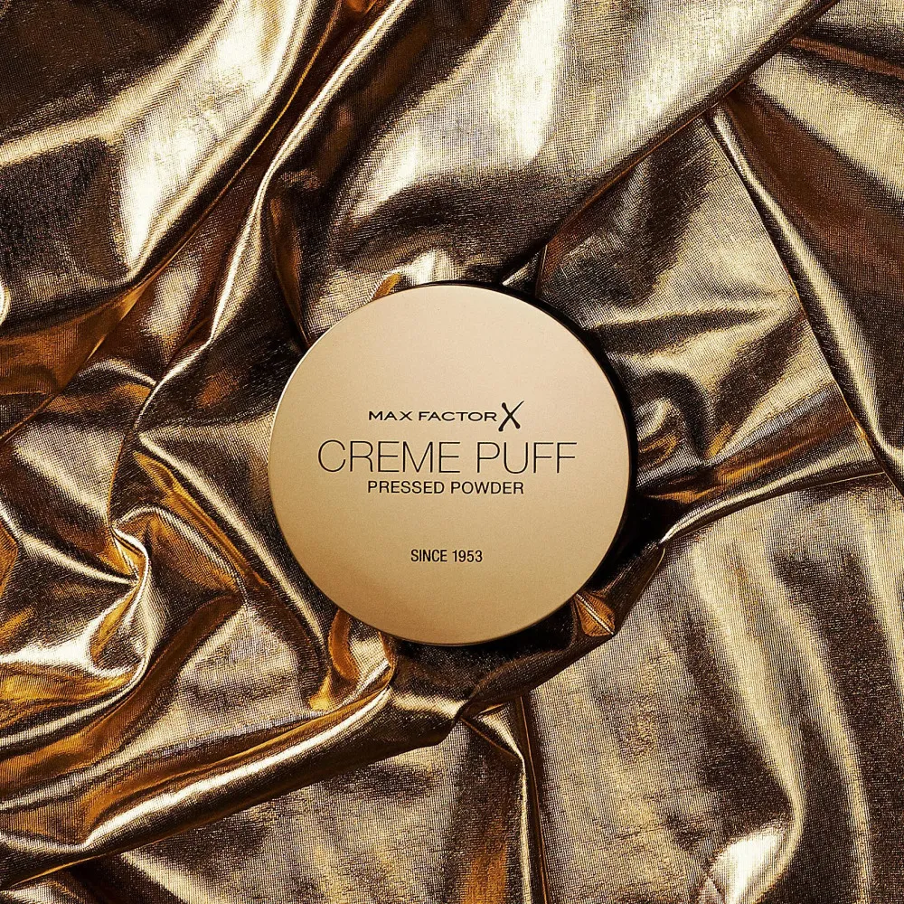 Creme Puff puder v kamnu 14 g - 50 Natural