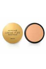 Creme Puff puder v kamnu 14 g - 50 Natural