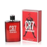 Cristiano Ronaldo CR7 toaletna voda za moške