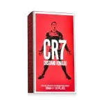 Cristiano Ronaldo CR7 toaletna voda za moške
