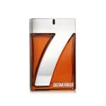 CR7 Fearless toaletna voda za moške 100 ml