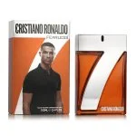 Cristiano Ronaldo CR7 Fearless toaletna voda za moške