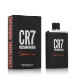 Cristiano Ronaldo CR7 Game On toaletna voda za moške
