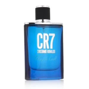 Cristiano Ronaldo Cristiano Ronaldo CR7 Play It Cool toaletna voda za moške