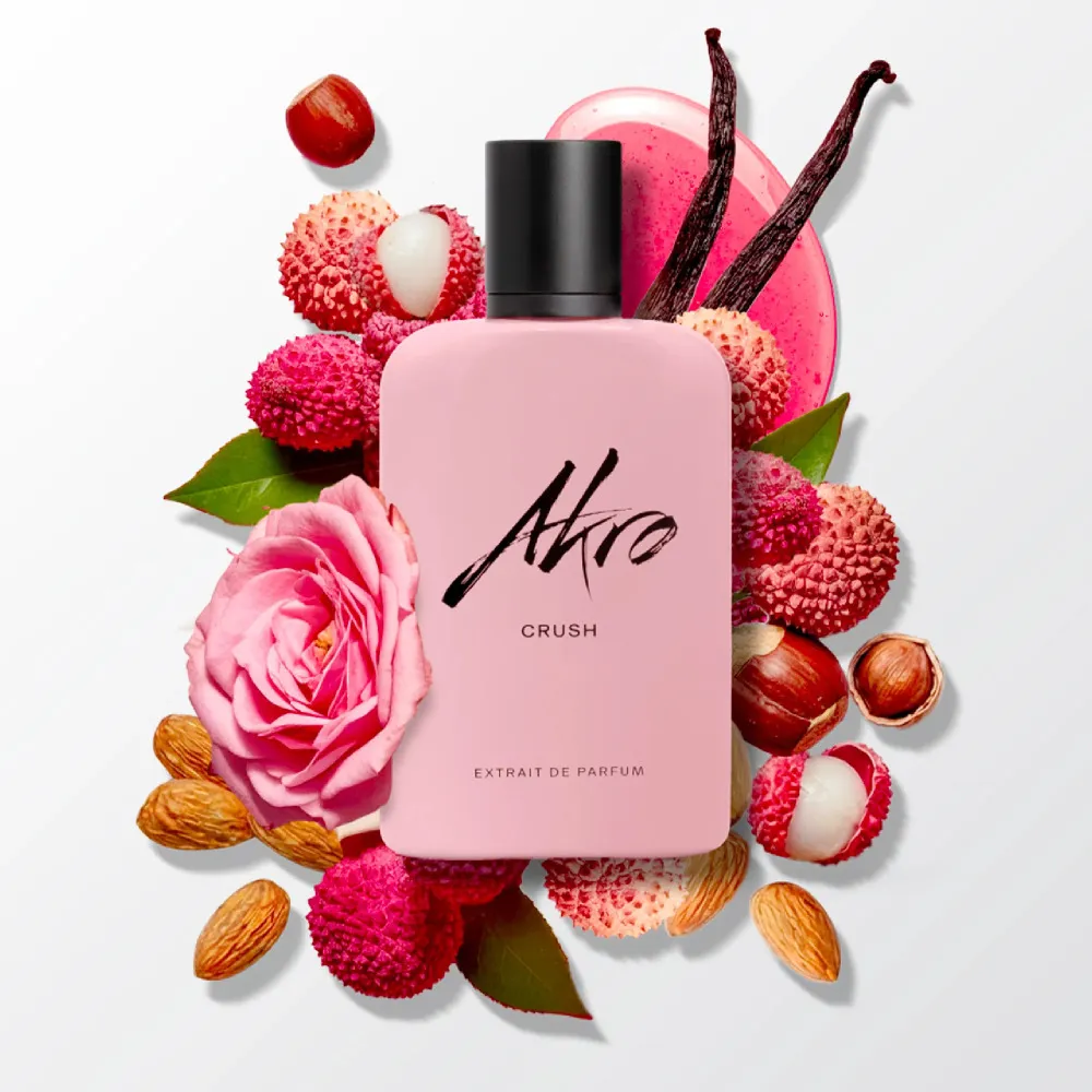 Crush parfumski ekstrakt unisex 100 ml