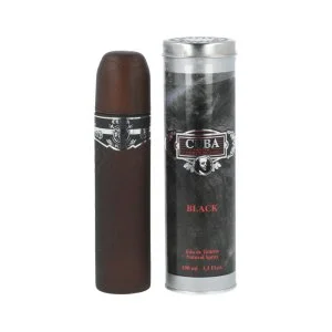 Cuba Cuba Black toaletna voda za moške