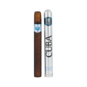 Cuba Blue toaletna voda za moške