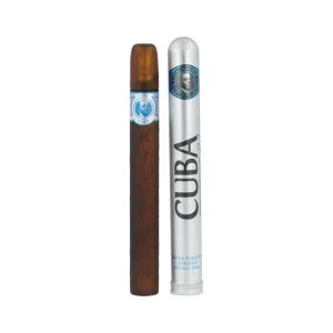 Cuba Cuba Blue toaletna voda za moške