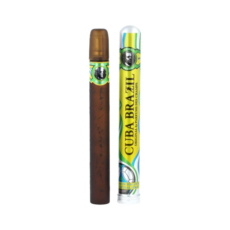 Cuba Brazil toaletna voda za moške