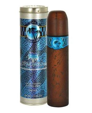 Cuba Cuba Copacabana for Men toaletna voda za moške