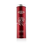 Cuba Cuba Hot toaletna voda za moške