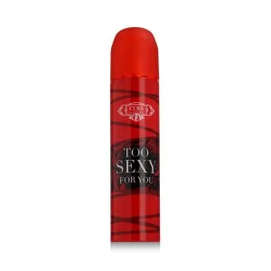 Cuba Cuba Cuba Too Sexy for You parfumska voda za ženske