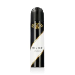 Cuba Cuba Cuba Trouble parfumska voda za ženske