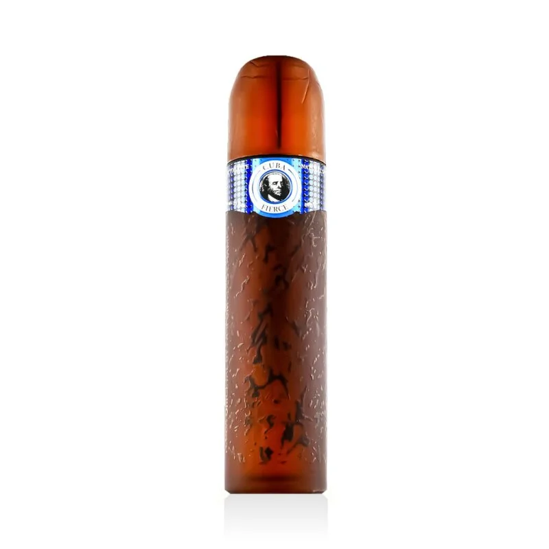 Cuba Fierce toaletna voda za moške