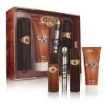 Cuba Gold 100 ml + EDT 35 ml + AS 100 ml + SG toaletna voda za moške