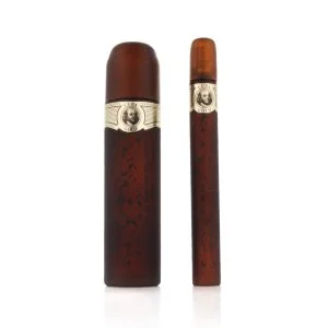 Cuba Cuba Gold 100 ml + EDT toaletna voda za moške