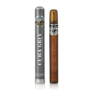 Cuba Cuba Grey toaletna voda za moške