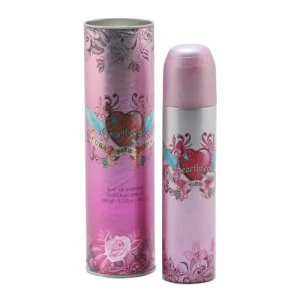 Cuba Cuba Heartbreaker parfumska voda za ženske
