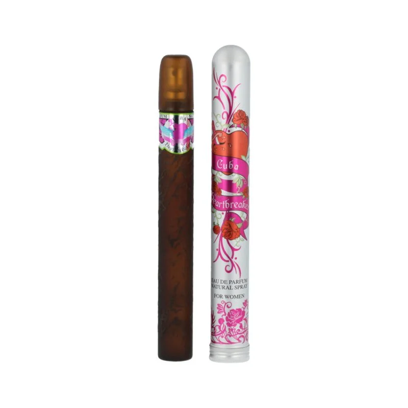 Cuba Heartbreaker parfumska voda za ženske