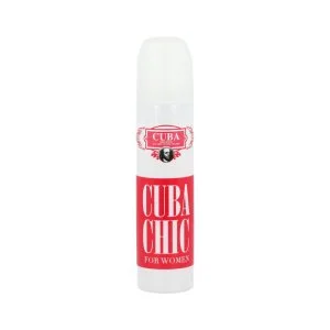 Cuba Cuba Chic parfumska voda za ženske