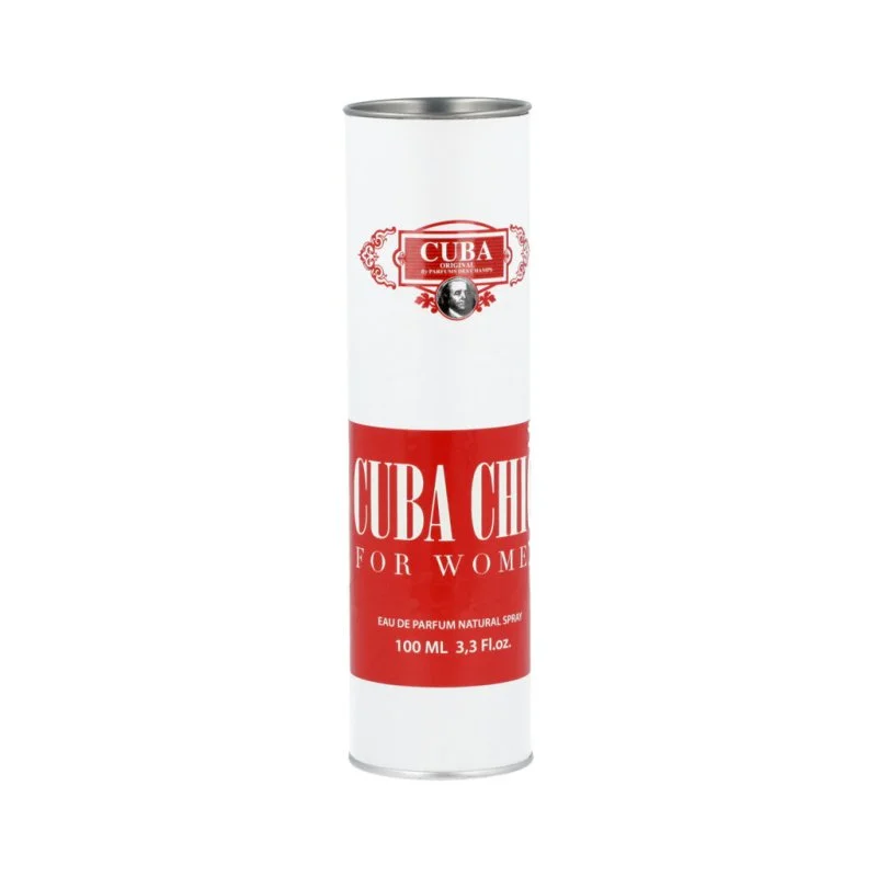 Cuba Chic parfumska voda za ženske