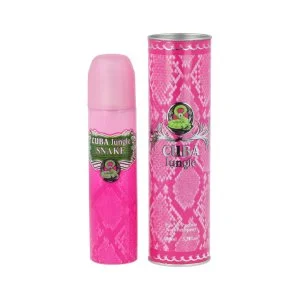 Cuba Cuba Jungle Snake parfumska voda za ženske