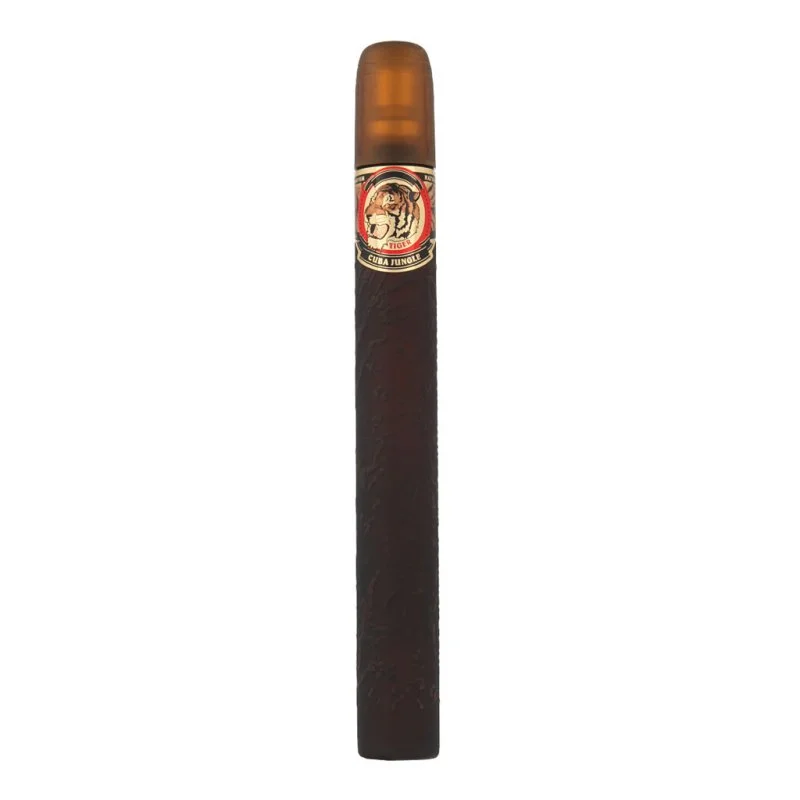 Cuba Jungle Tiger parfumska voda za ženske