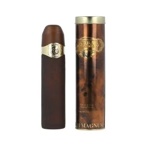 Cuba Cuba Magnum Gold toaletna voda za moške