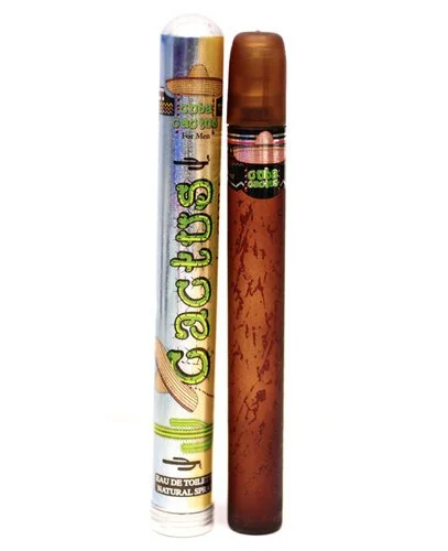 Cuba Mexico Cactus parfumska voda za ženske