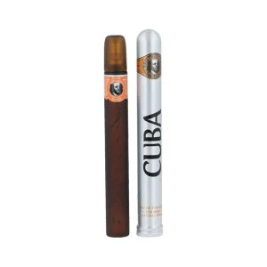 Cuba Cuba Orange toaletna voda za moške