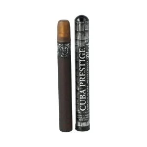 Cuba Cuba Prestige Black toaletna voda za moške