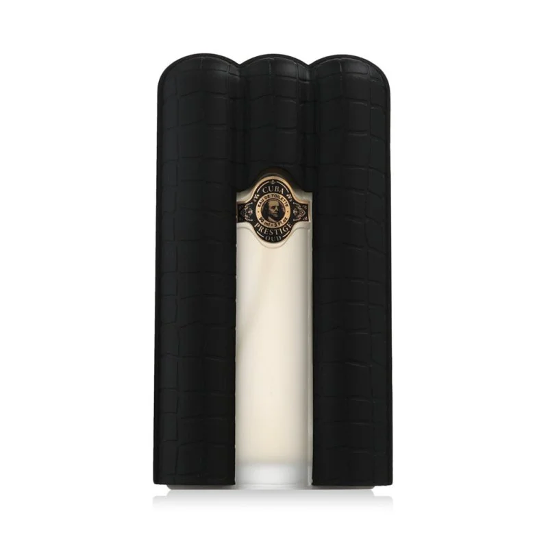 Cuba Prestige Mystic Oud toaletna voda za moške