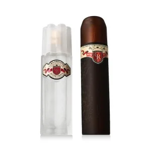 Cuba Cuba Royal toaletna voda za moške 100 ml + voda po britju 100 ml + obesek za ključe
