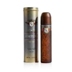 Cuba Cuba Royal Fortune toaletna voda za moške