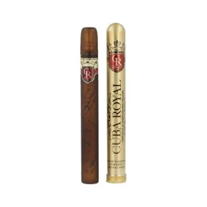 Cuba Cuba Royal toaletna voda za moške