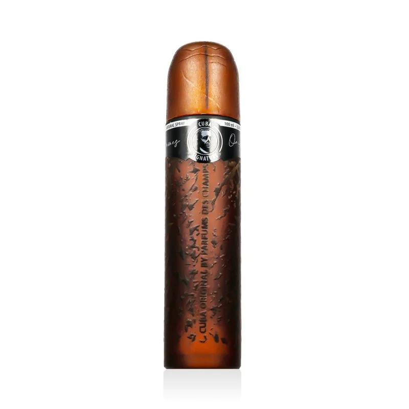 Cuba Signature toaletna voda za moške