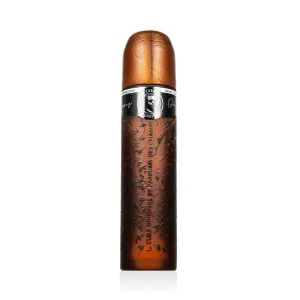 Cuba Cuba Signature toaletna voda za moške