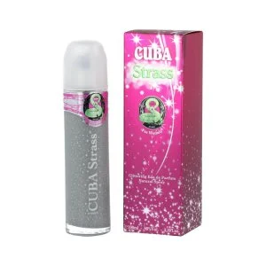 Cuba Cuba Strass Snake parfumirana voda za ženske