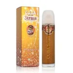 Cuba Strass Tiger parfumska voda za ženske