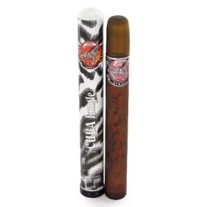 Cuba Cuba Strass Zebra parfumska voda za ženske