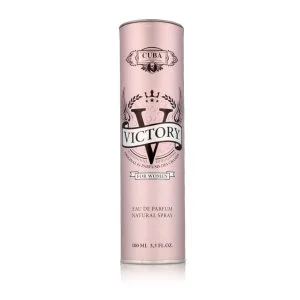 Cuba Cuba Victory parfumska voda za ženske