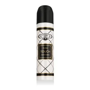 Cuba Cuba Touch parfumska voda za ženske