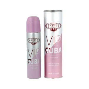 Cuba Cuba VIP parfumirana voda za ženske