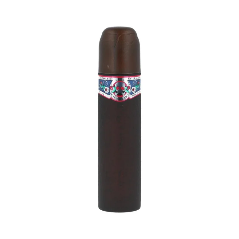 Cuba Wildheart toaletna voda za moške