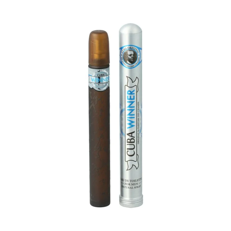 Cuba Winner toaletna voda za moške